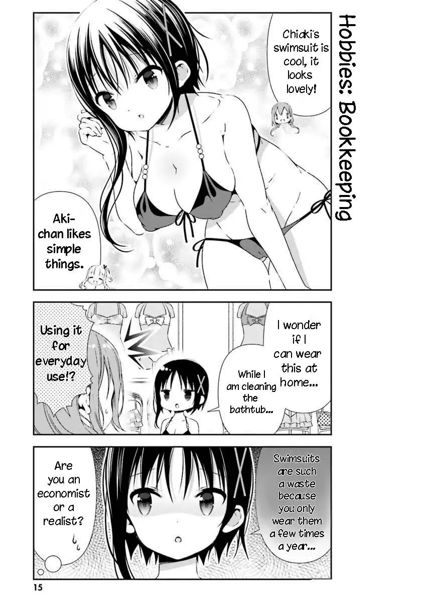 Hinako Note Chapter 22 16